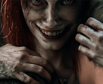 ปลุกชีพแฟรนไชส์สยองขวัญระดับตำนานให้ผงาดอีกครั้ง “Evil Dead Rise ผีอมตะผงาด” ร่วมเป็นสักขีพยานความโหดตัวแม่ของปีศาจ 20 เมษายน ในโรงภาพยนตร์
